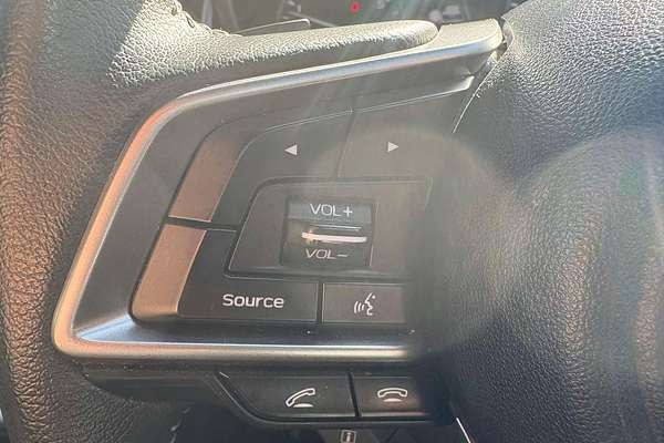2022 Subaru Outback AWD 6GEN