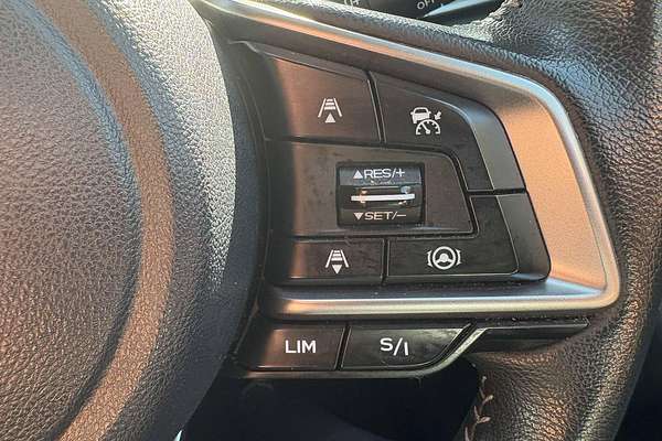 2022 Subaru Outback AWD 6GEN