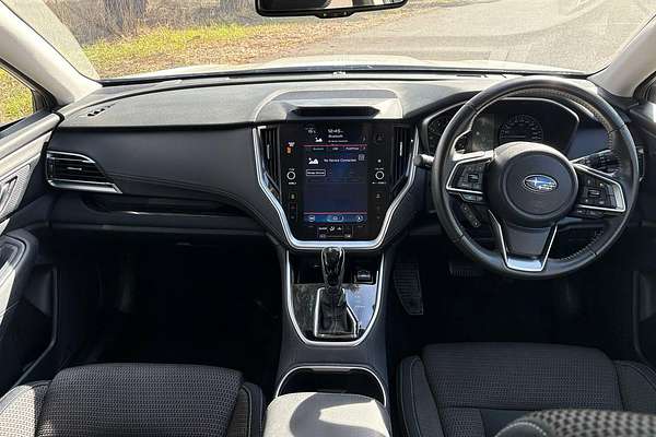 2022 Subaru Outback AWD 6GEN