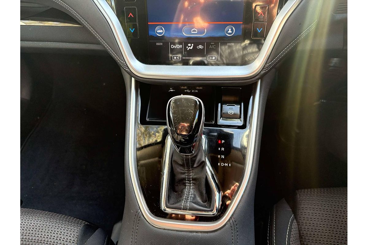 2022 Subaru Outback AWD 6GEN