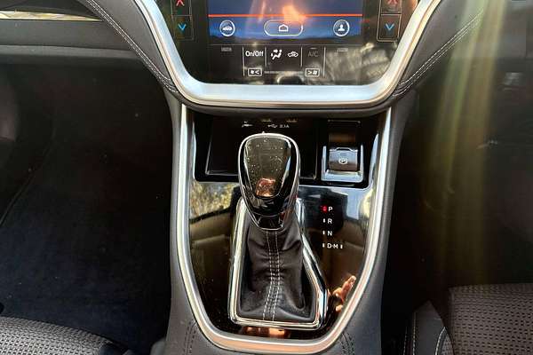 2022 Subaru Outback AWD 6GEN