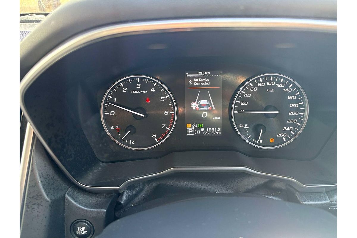 2022 Subaru Outback AWD 6GEN