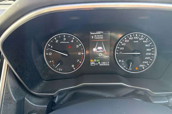 2022 Subaru Outback AWD 6GEN