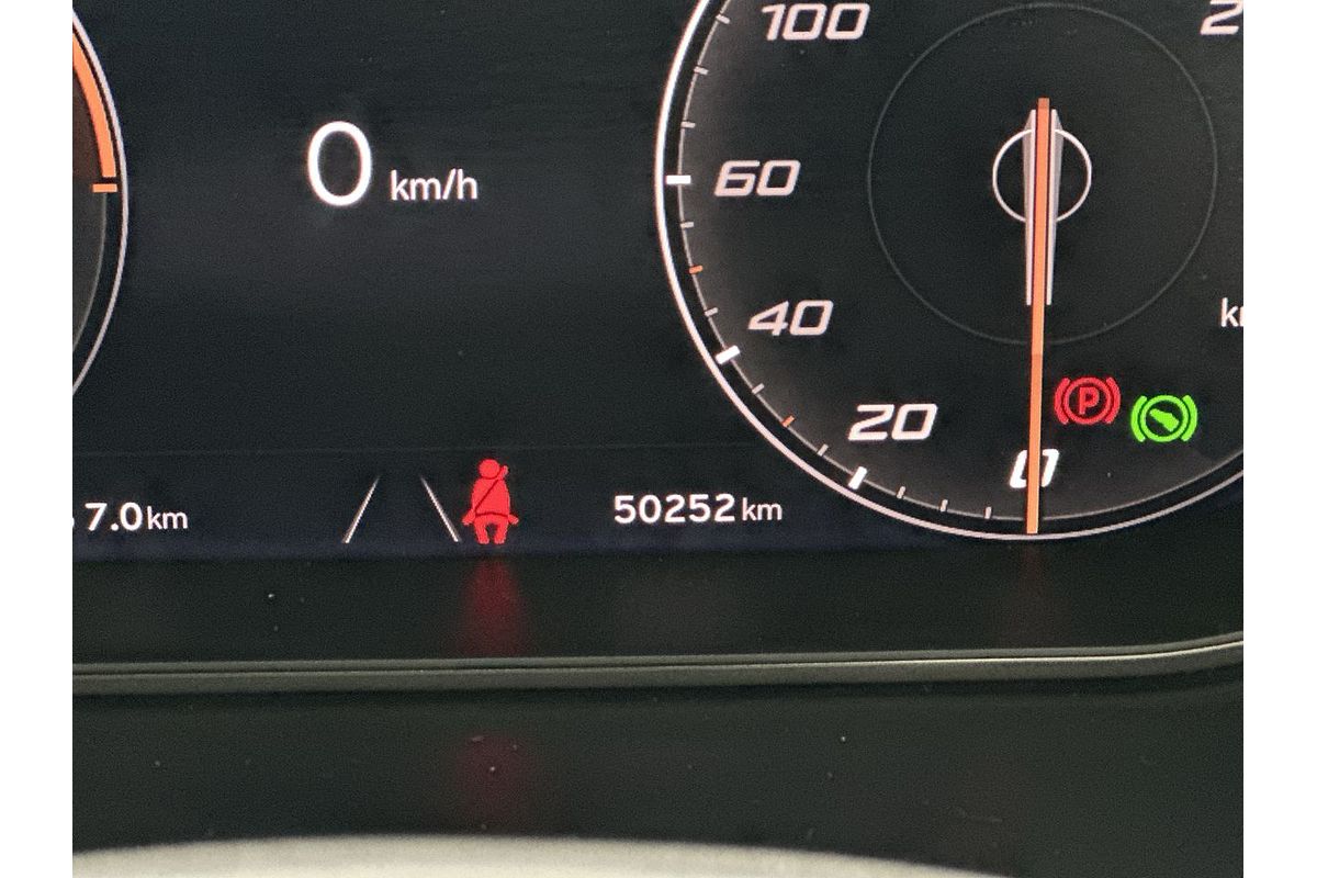 2022 CUPRA Ateca VZx KH