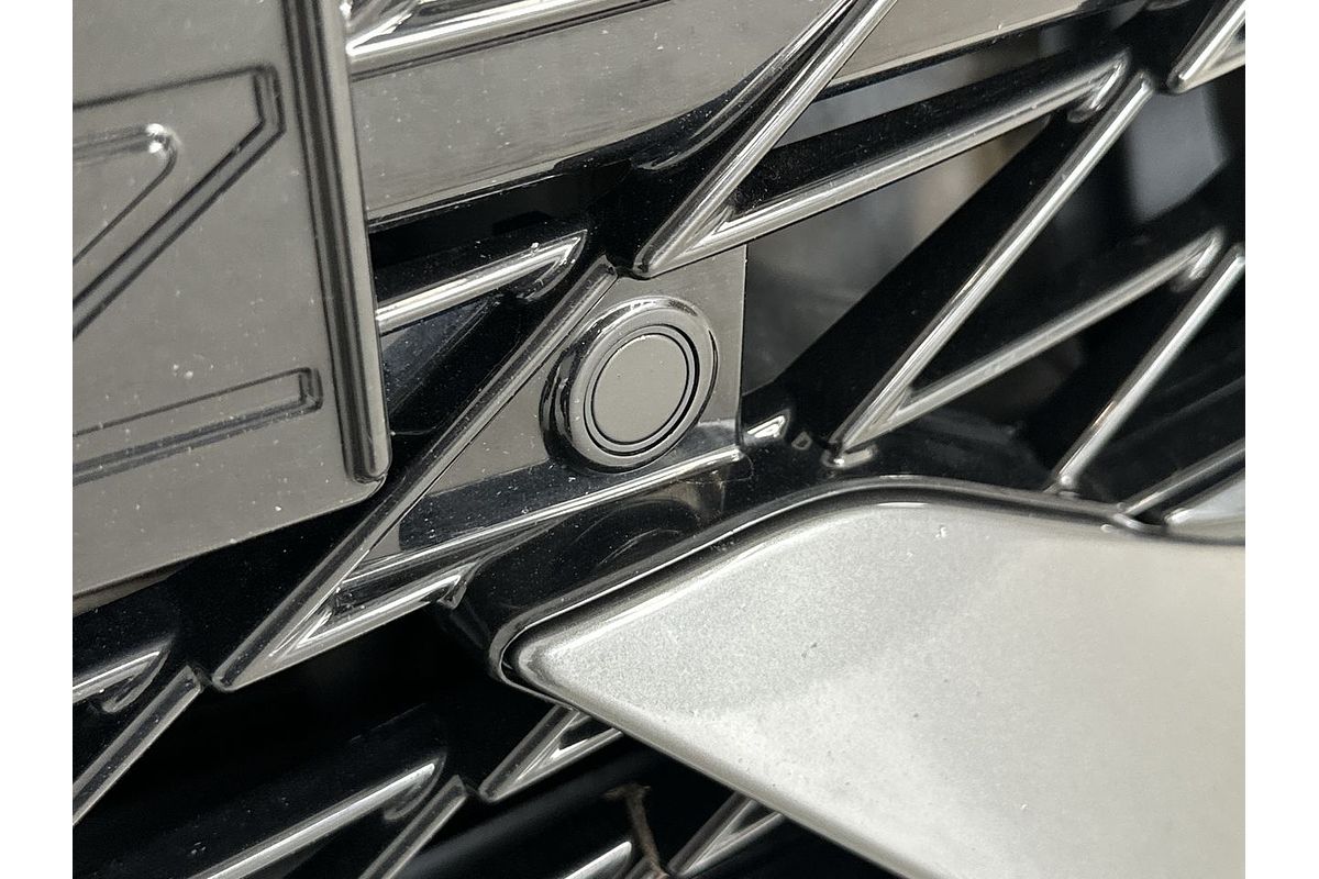 2022 CUPRA Ateca VZx KH