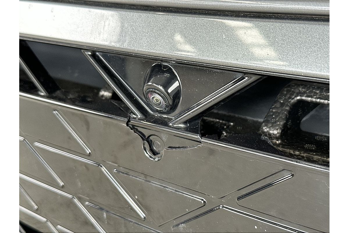 2022 CUPRA Ateca VZx KH