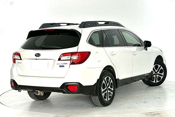 2018 Subaru Outback 2.0D 5GEN