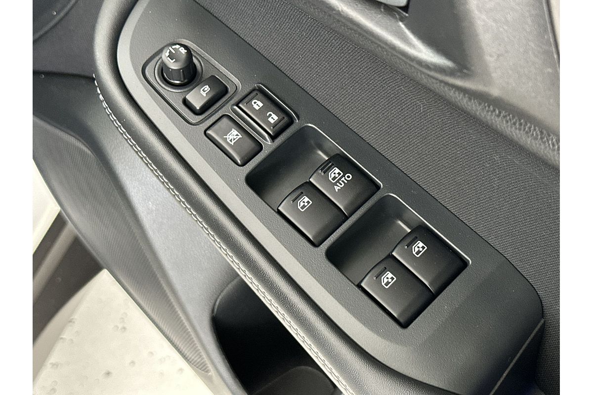2018 Subaru Outback 2.0D 5GEN