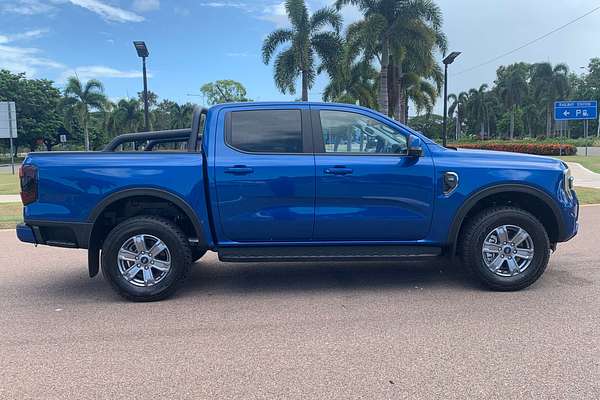 2024 Ford Ranger XLT 4X4 2.0L