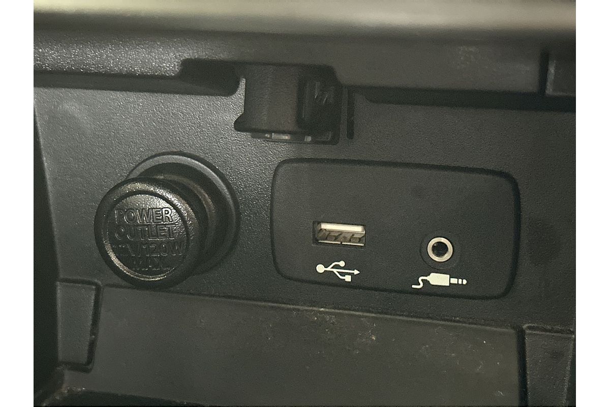 2018 Subaru Outback 2.0D 5GEN