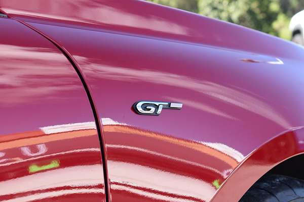 2020 Peugeot 508 GT R8