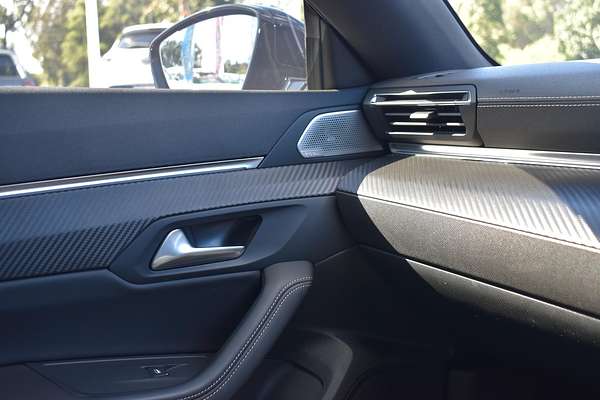 2020 Peugeot 508 GT R8