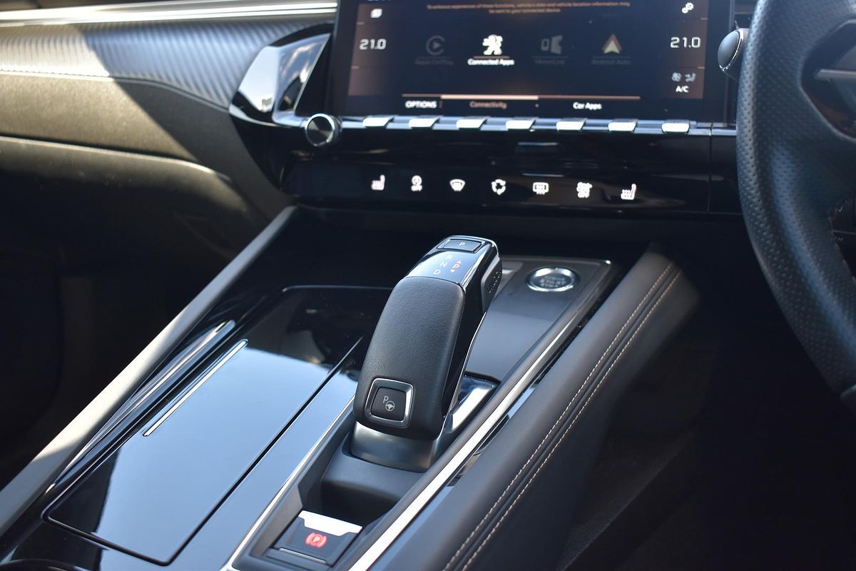 2020 Peugeot 508 GT R8