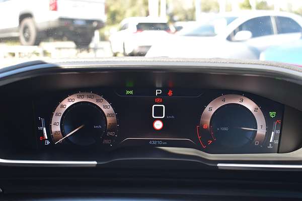 2020 Peugeot 508 GT R8