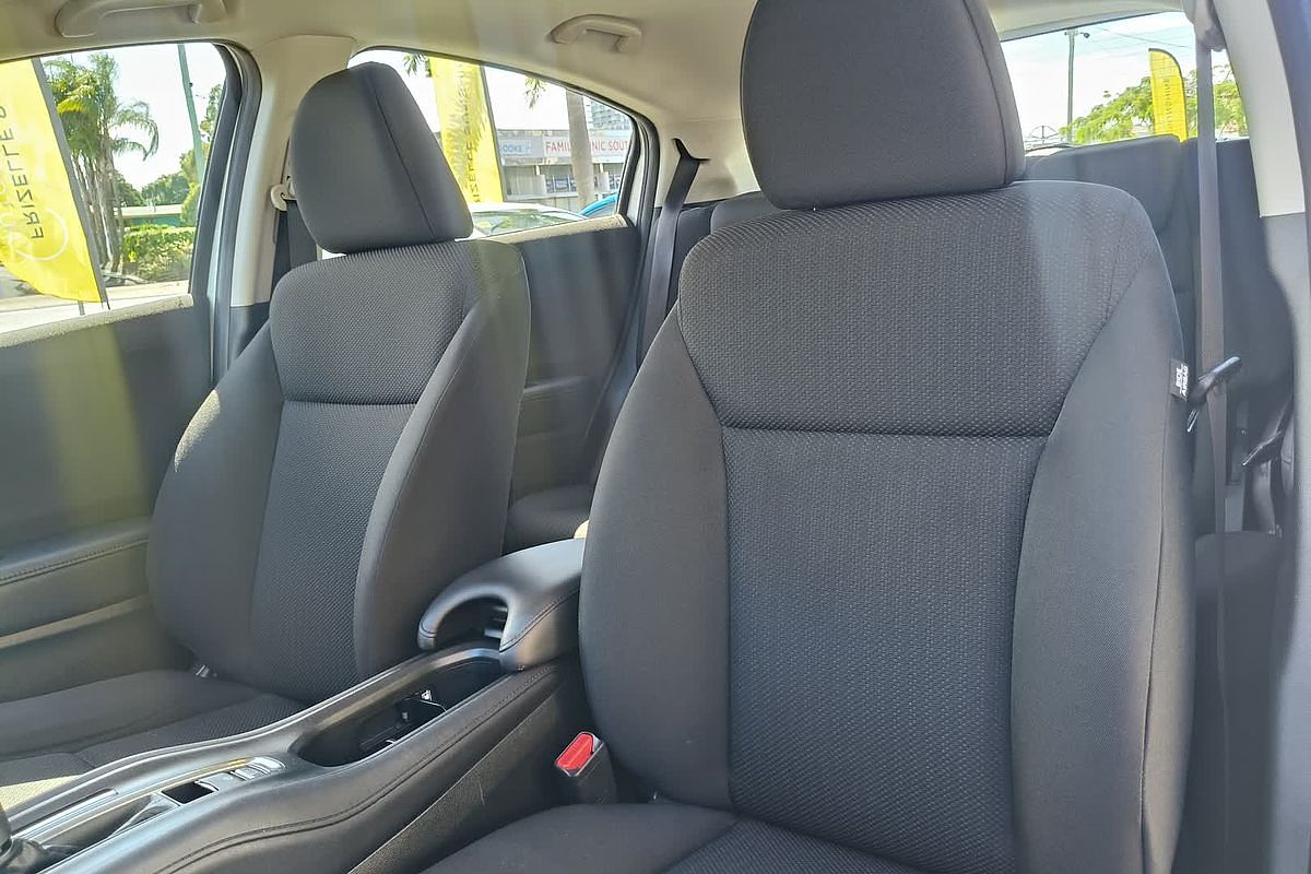 2017 Honda HR-V VTi