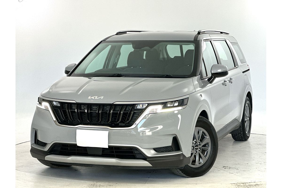 2022 Kia Carnival S KA4