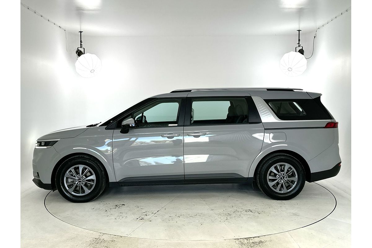 2022 Kia Carnival S KA4