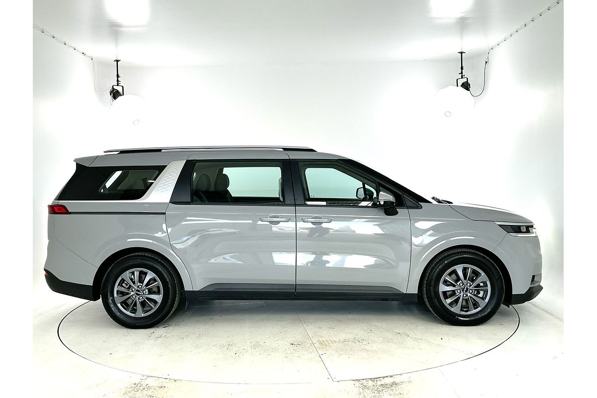 2022 Kia Carnival S KA4