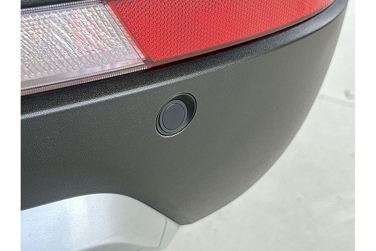 2022 Kia Carnival S KA4