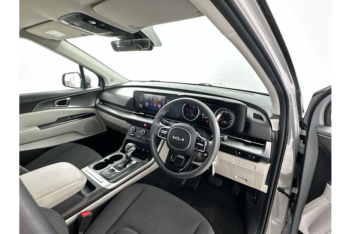 2022 Kia Carnival S KA4