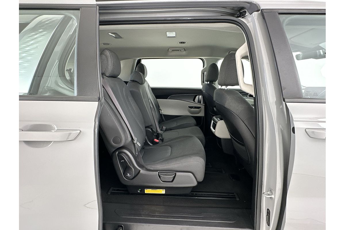 2022 Kia Carnival S KA4