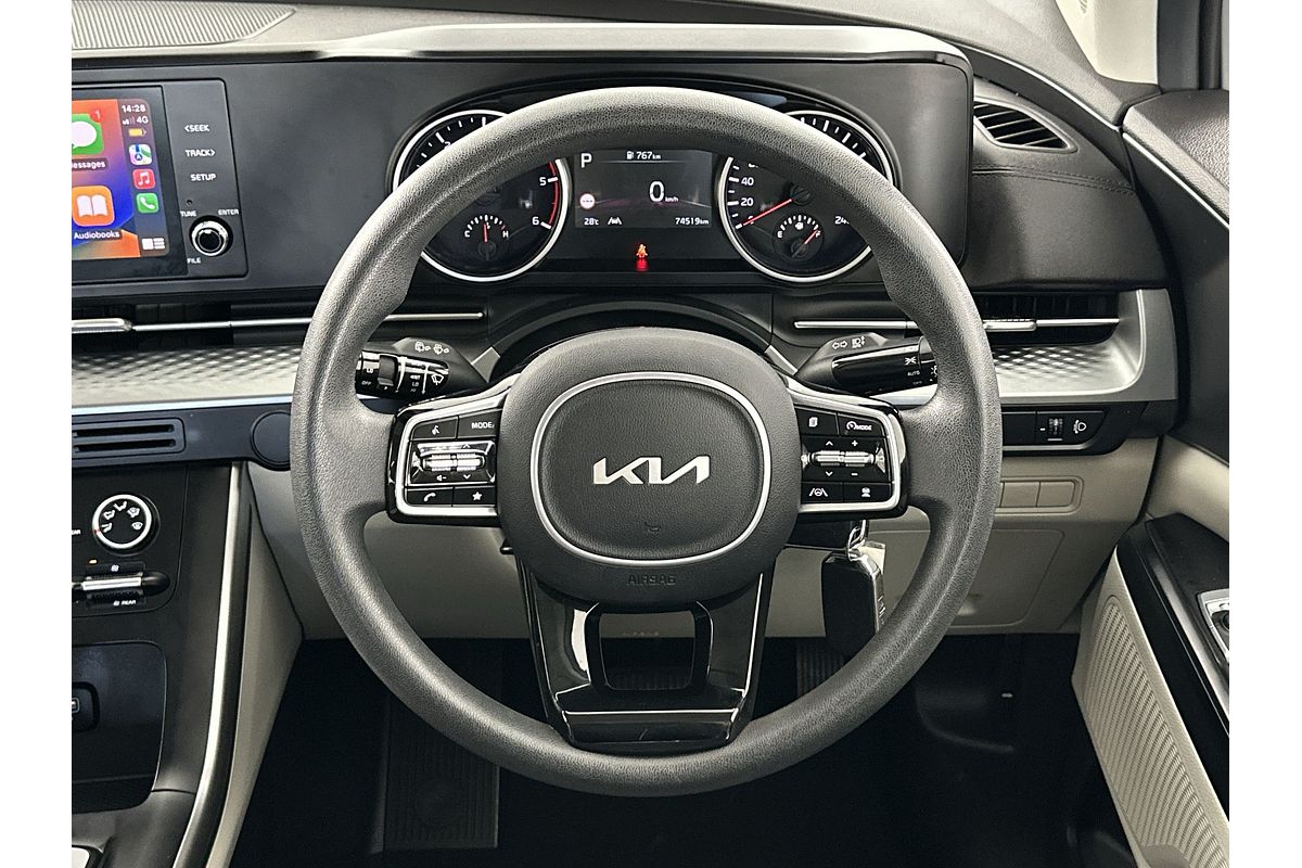 2022 Kia Carnival S KA4