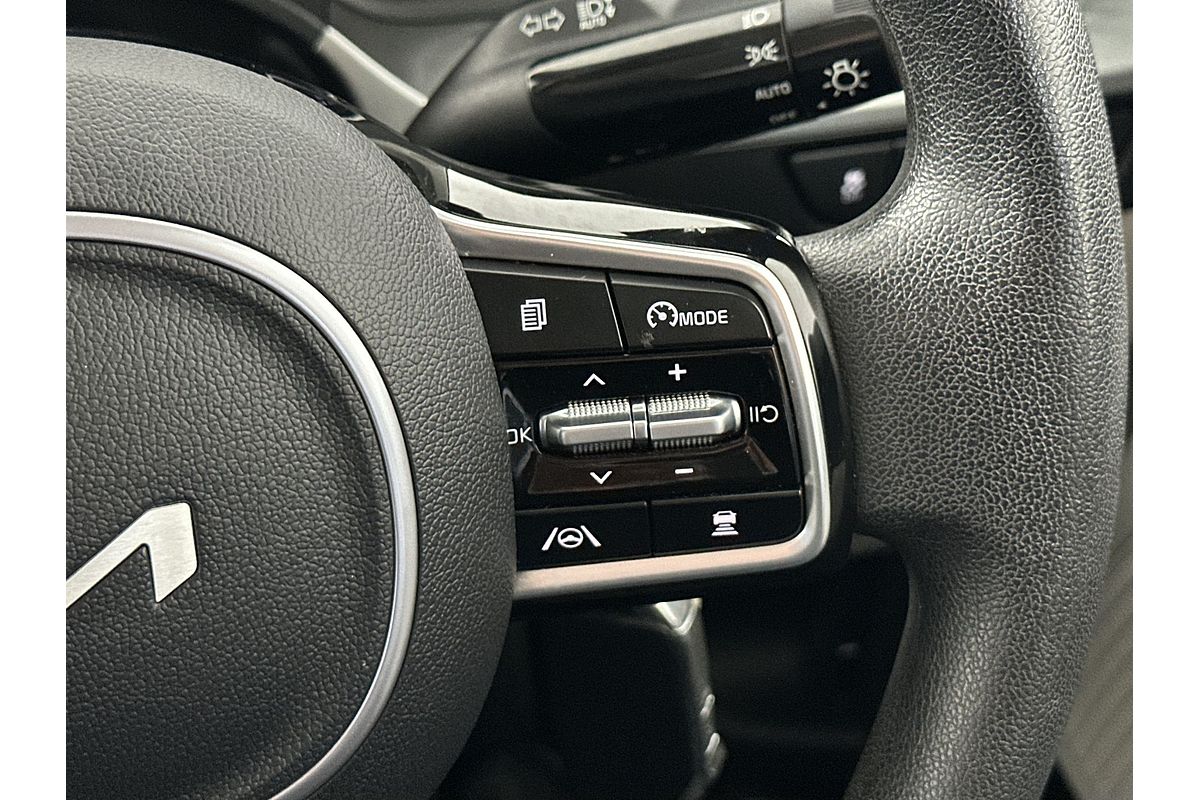 2022 Kia Carnival S KA4