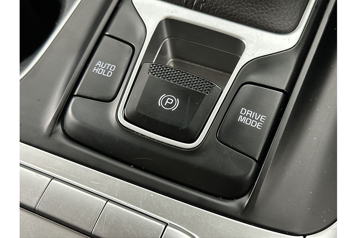 2022 Kia Carnival S KA4