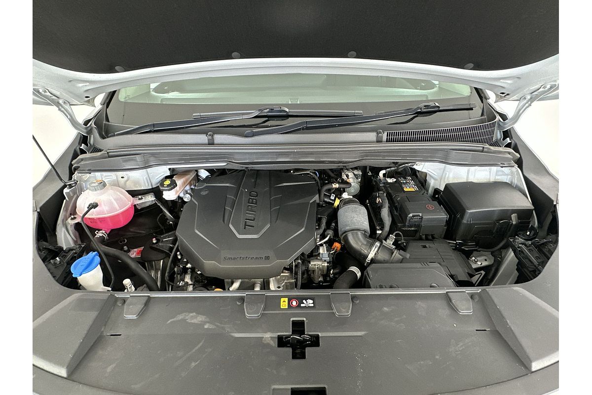 2022 Kia Carnival S KA4