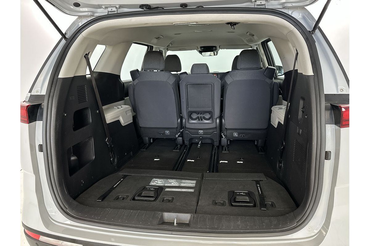 2022 Kia Carnival S KA4