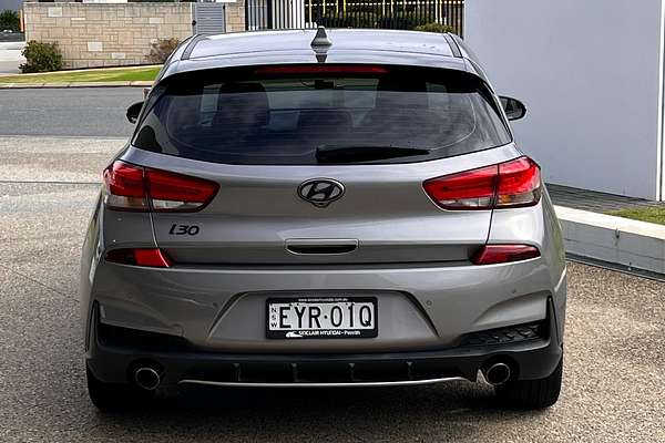 2023 Hyundai i30 N Line PD.V4