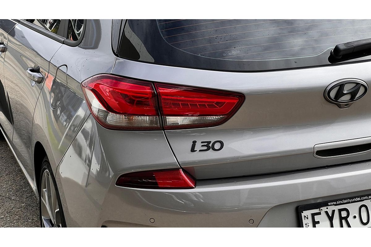 2023 Hyundai i30 N Line PD.V4