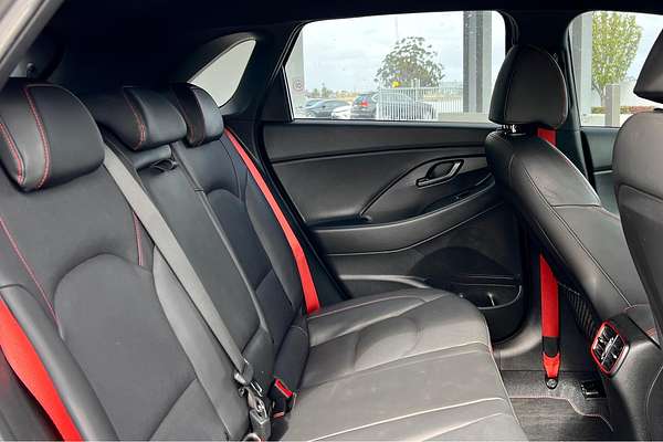 2023 Hyundai i30 N Line PD.V4