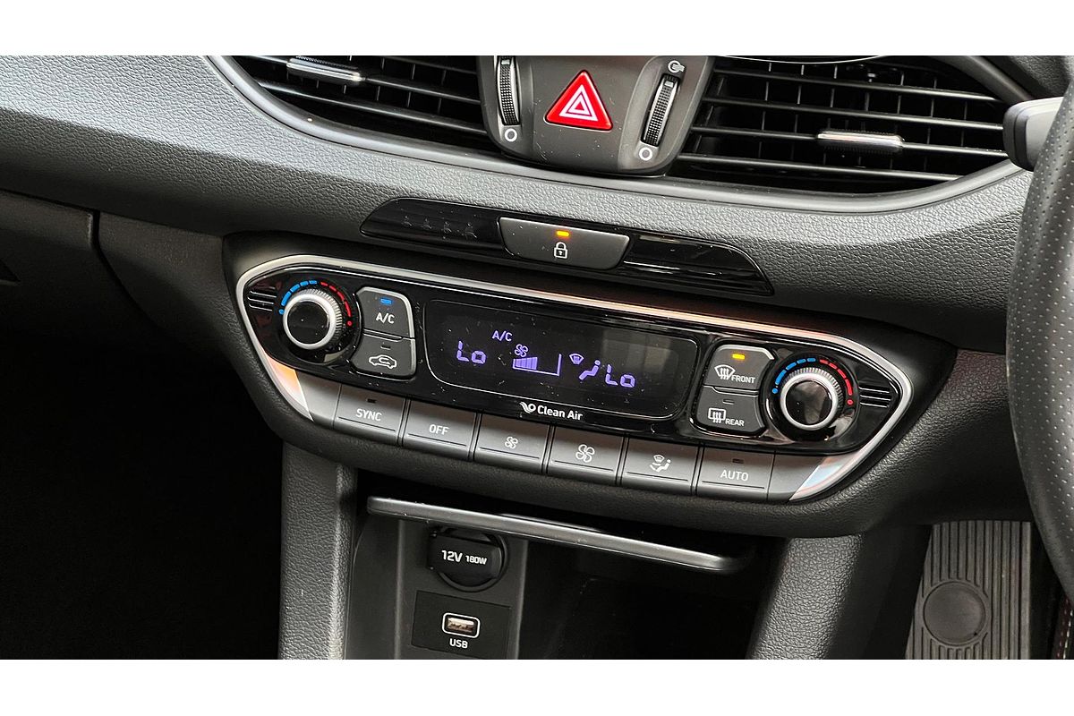 2023 Hyundai i30 N Line PD.V4