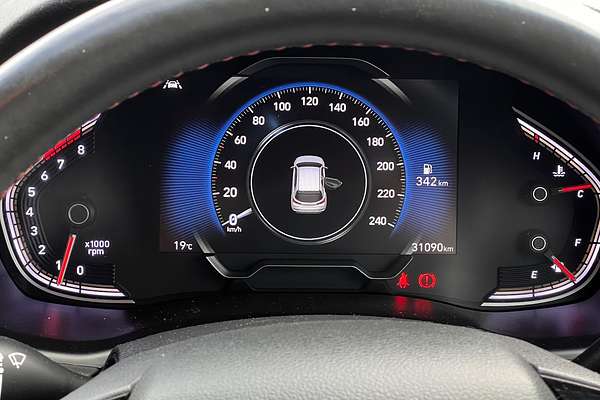 2023 Hyundai i30 N Line PD.V4