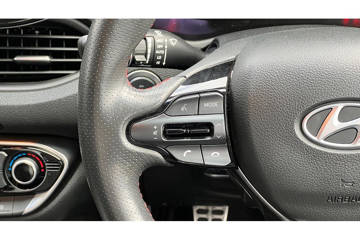 2023 Hyundai i30 N Line PD.V4