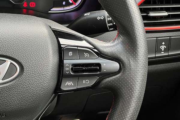 2023 Hyundai i30 N Line PD.V4
