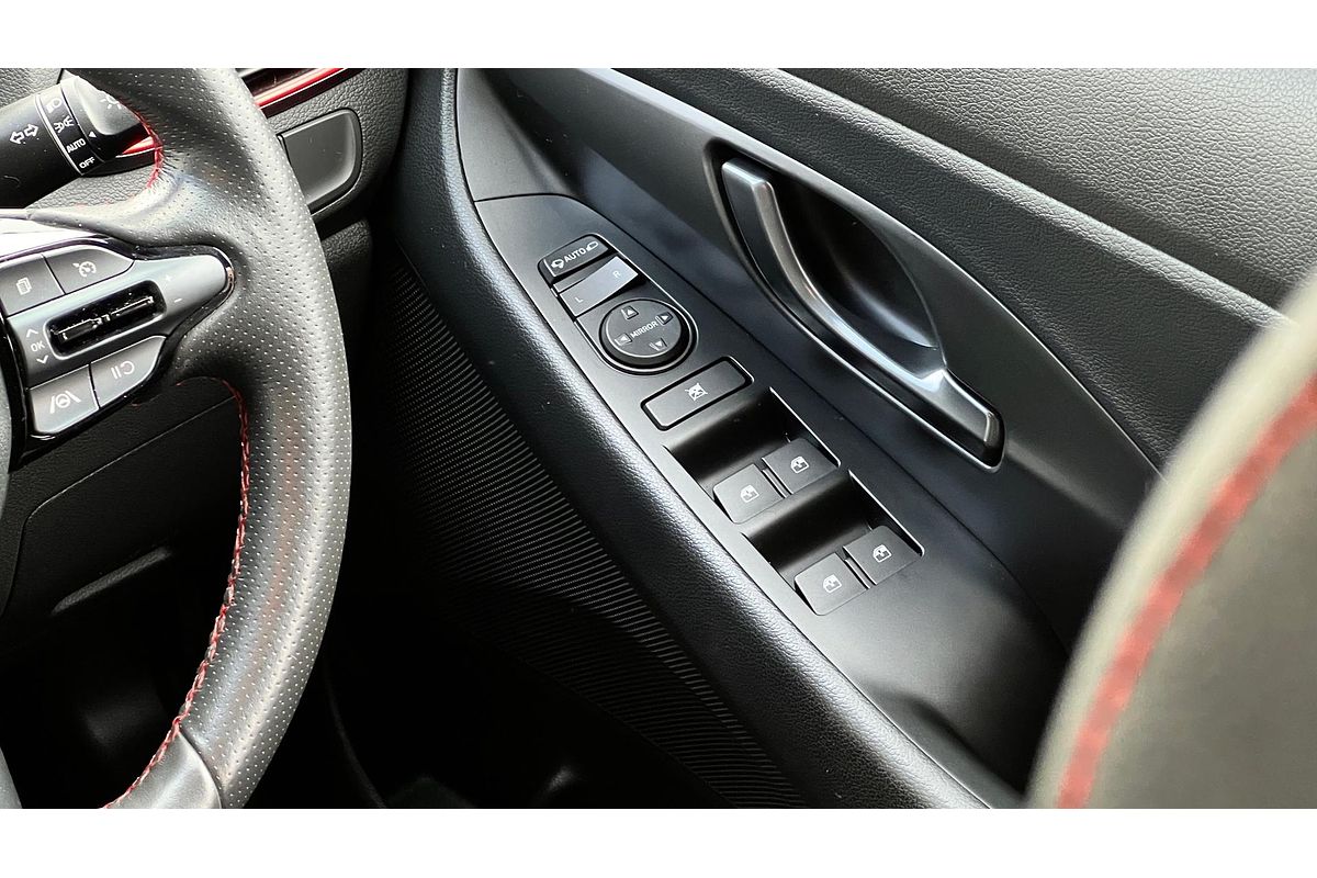 2023 Hyundai i30 N Line PD.V4