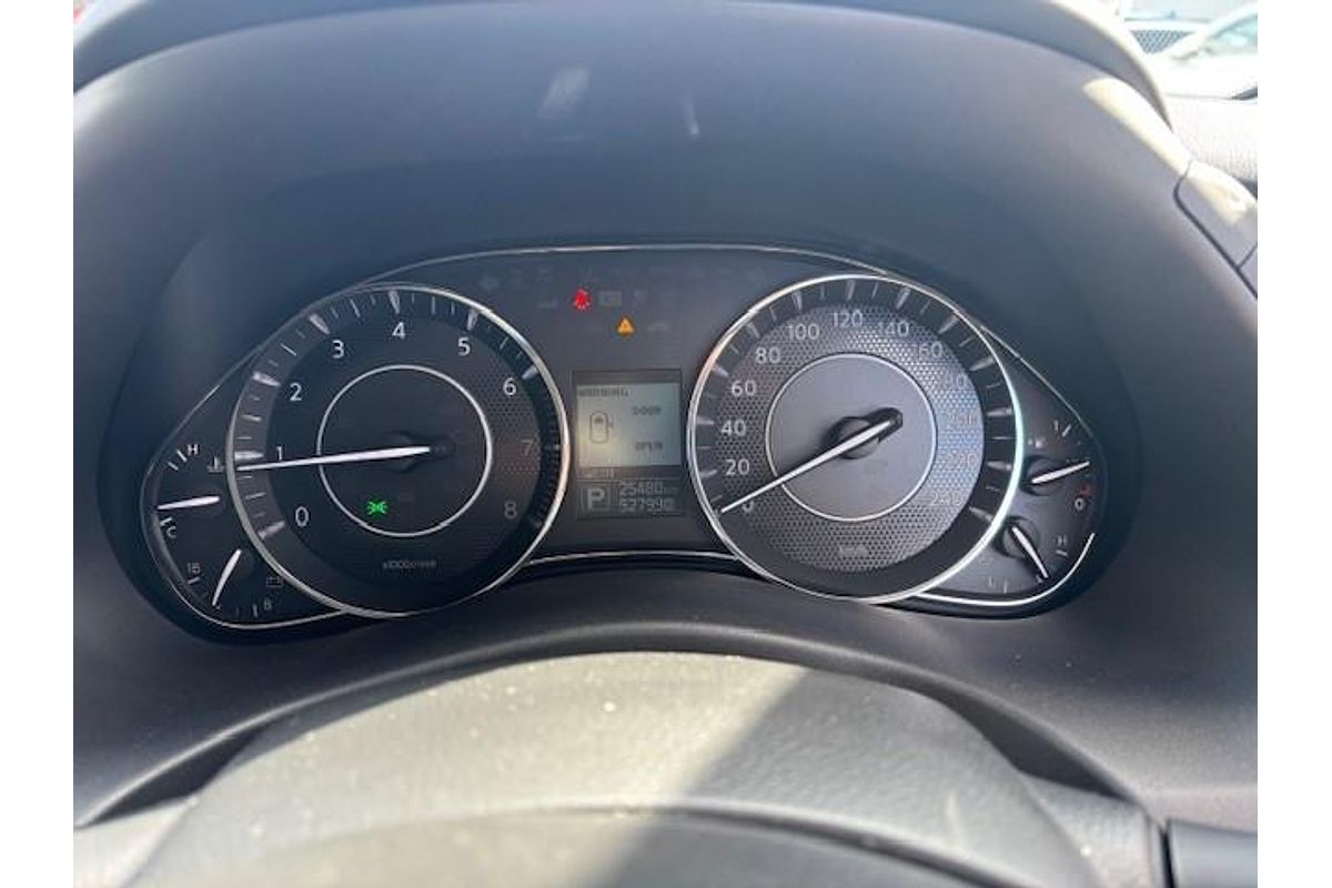 2022 Nissan Patrol Ti-L Y62