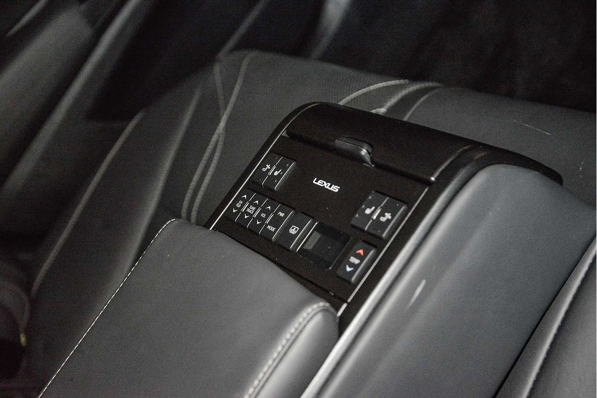 2021 Lexus ES ES300h Sports Luxury AXZH10R