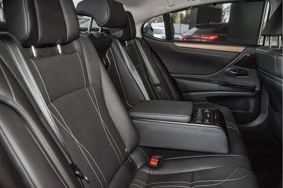 2021 Lexus ES ES300h Sports Luxury AXZH10R