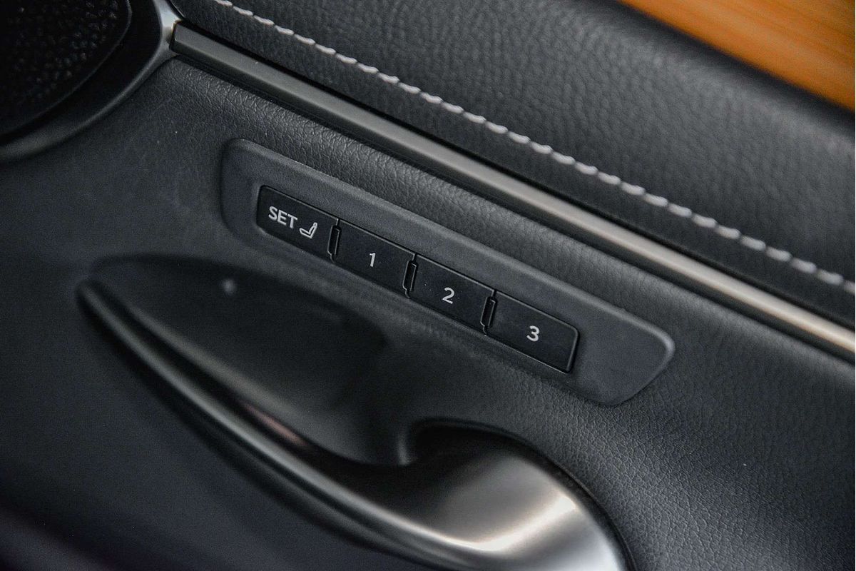 2021 Lexus ES ES300h Sports Luxury AXZH10R