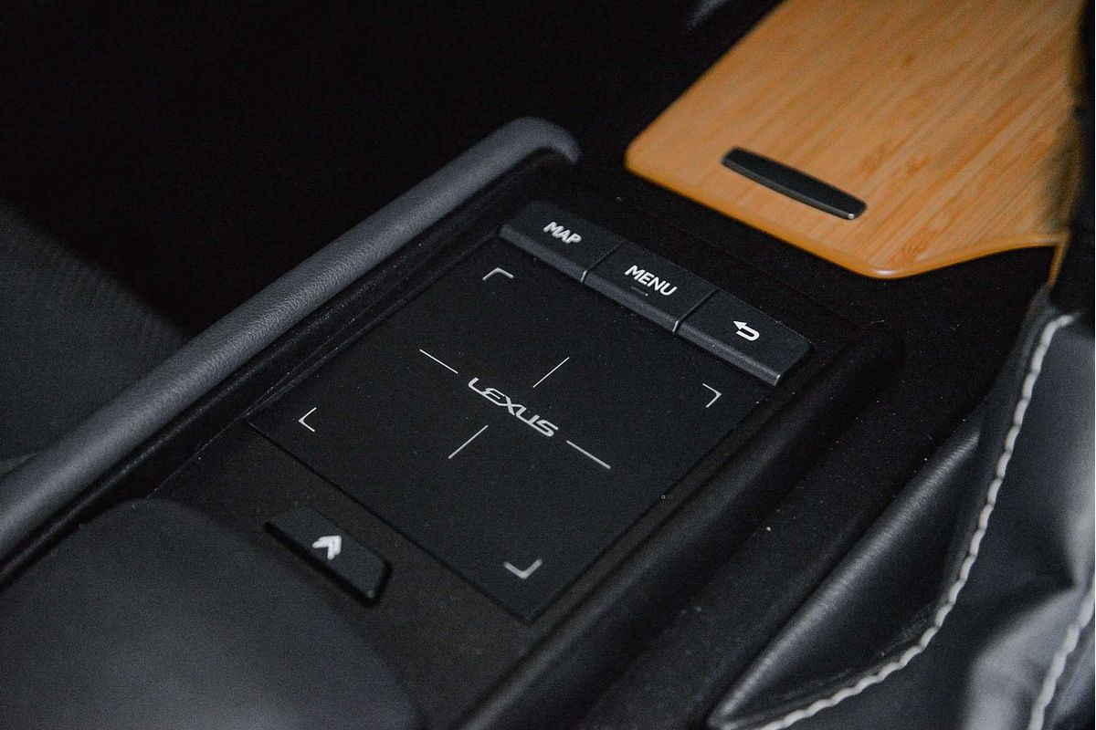 2021 Lexus ES ES300h Sports Luxury AXZH10R