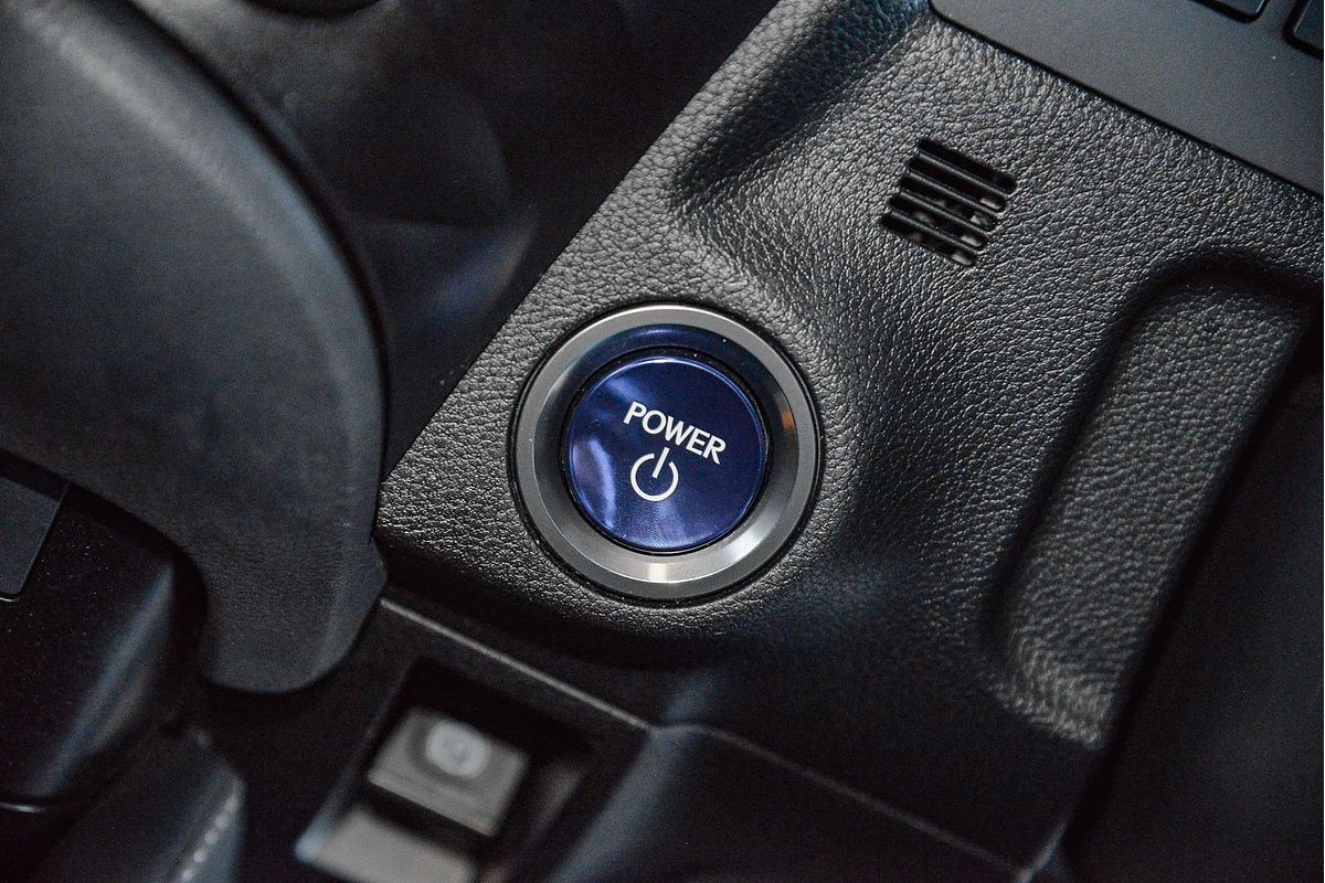 2021 Lexus ES ES300h Sports Luxury AXZH10R
