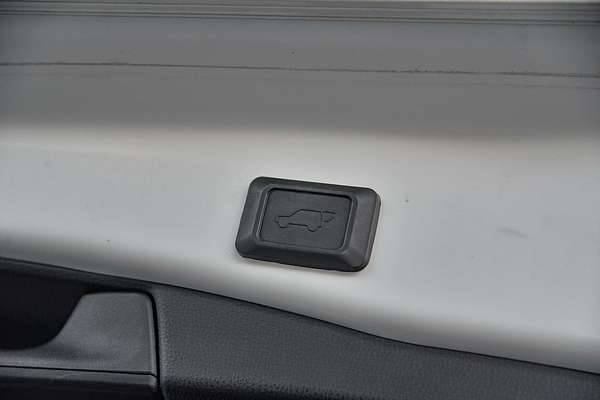 2022 Toyota RAV4 Cruiser AXAH54R
