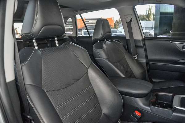 2022 Toyota RAV4 Cruiser AXAH54R
