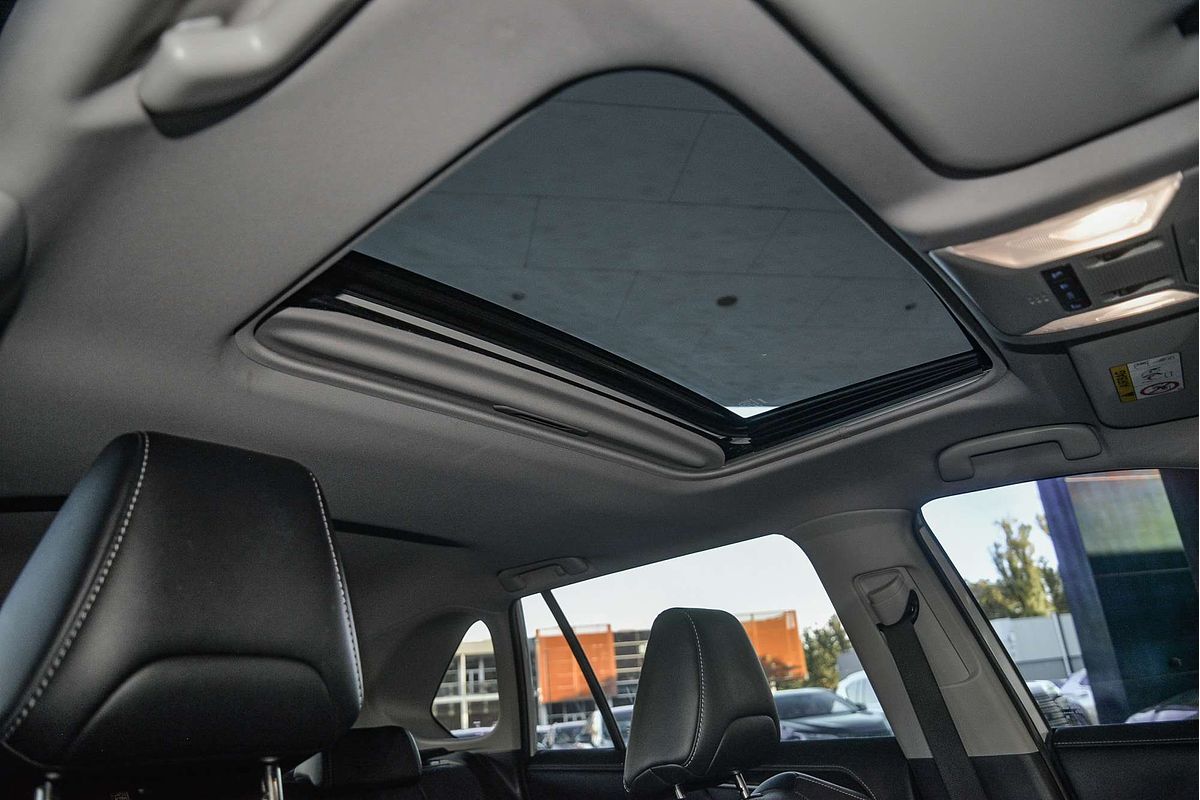 2022 Toyota RAV4 Cruiser AXAH54R