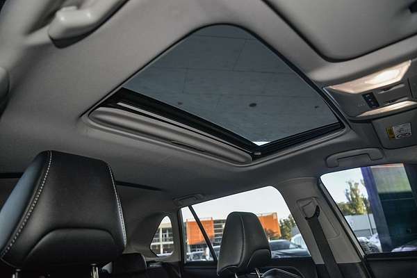2022 Toyota RAV4 Cruiser AXAH54R