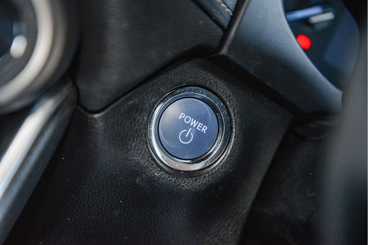 2022 Toyota RAV4 Cruiser AXAH54R