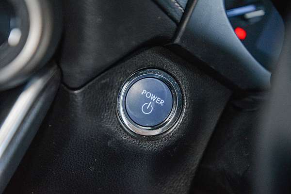 2022 Toyota RAV4 Cruiser AXAH54R
